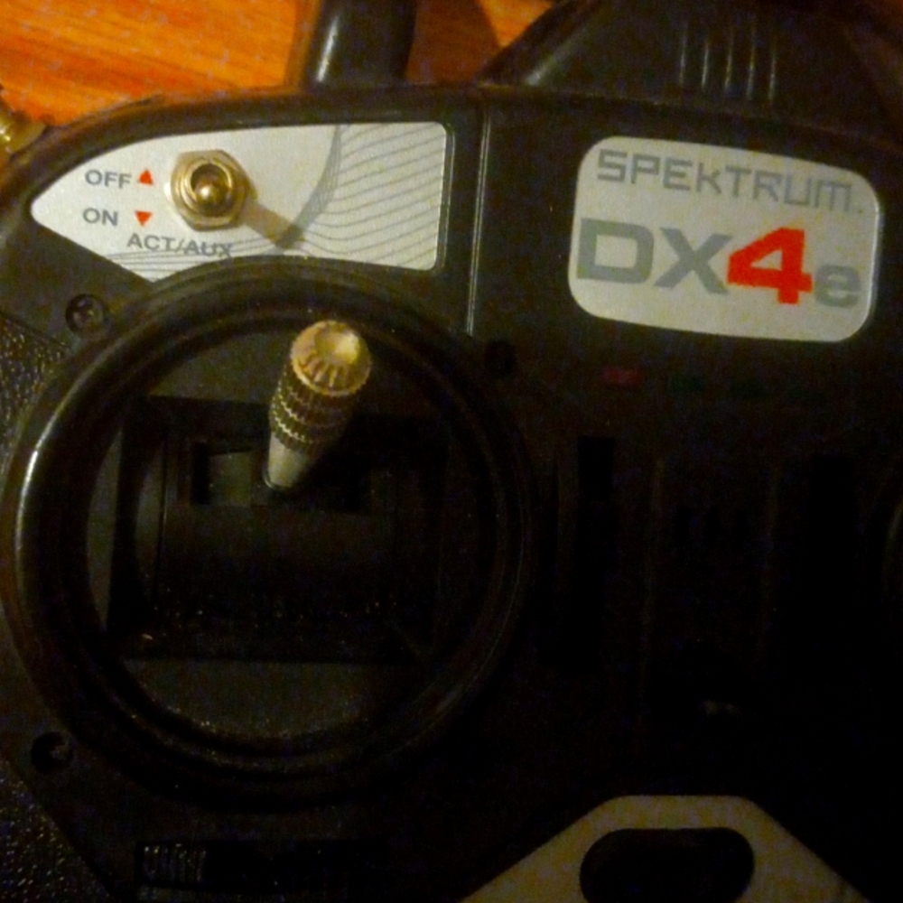AIRPLANE REMOTE CONTROL LONG RANGE FREQUENCY MATCHES - Picture 9 of 11